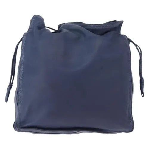 Pre-owned > Pre-owned Bags > Pre-owned Bucket Bags - - Loewe Pre-owned - Modalova