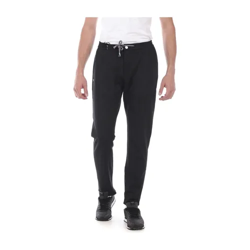 Trousers > Slim-fit Trousers - - Daniele Alessandrini - Modalova