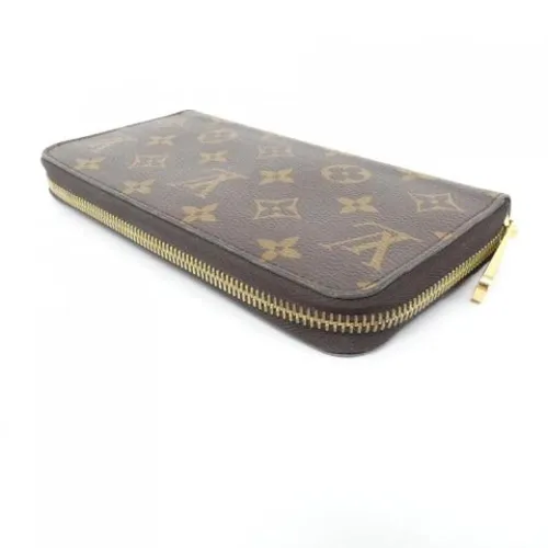 Pre-owned > Pre-owned Accessories > Pre-owned Wallets - - Louis Vuitton Vintage - Modalova