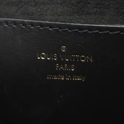 Pre-owned > Pre-owned Bags > Pre-owned Cross Body Bags - - Louis Vuitton Vintage - Modalova