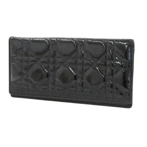 Pre-owned > Pre-owned Accessories > Pre-owned Wallets - - Dior Vintage - Modalova