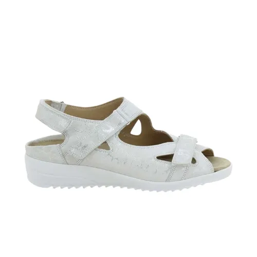 Shoes > Sandals > Flat Sandals - - Durea - Modalova