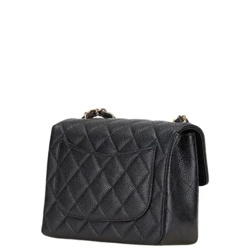 Pre-owned > Pre-owned Bags > Pre-owned Mini Bags - - Chanel Vintage - Modalova