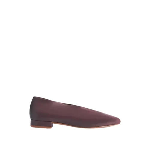 Shoes > Flats > Ballerinas - - Malababa - Modalova