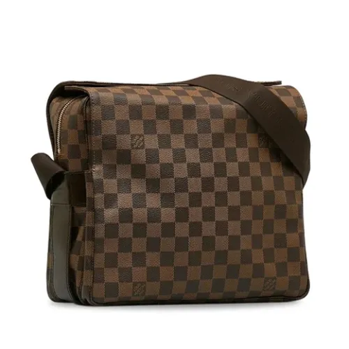 Pre-owned > Pre-owned Bags > Pre-owned Cross Body Bags - - Louis Vuitton Vintage - Modalova