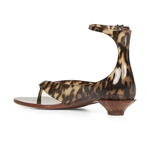 Shoes > Sandals > High Heel Sandals - - Chloé - Modalova