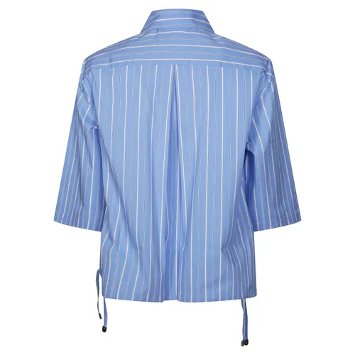 Blouses & Shirts > Shirts - - Liu Jo - Modalova