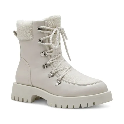 Shoes > Boots > Lace-up Boots - - Tamaris - Modalova