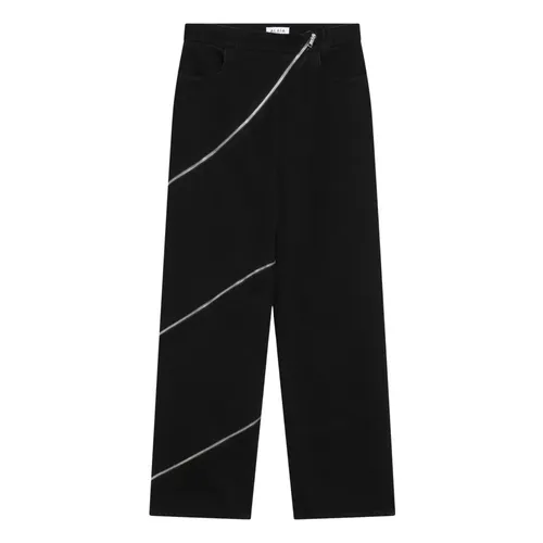 Jeans > Straight Jeans - - Alaïa - Modalova