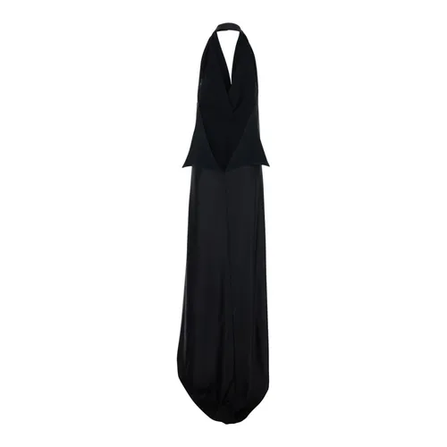Dresses > Occasion Dresses > Gowns - - Plain - Modalova