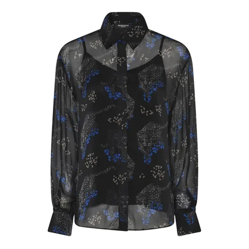 Blouses & Shirts > Shirts - - Bruuns Bazaar - Modalova