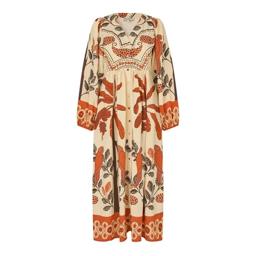 Dresses > Day Dresses > Shirt Dresses - - Lollys Laundry - Modalova