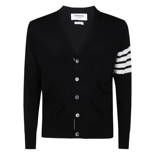 Knitwear > Cardigans - - Thom Browne - Modalova