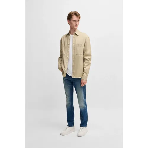 Jeans > Slim-fit Jeans - - Boss Black - Modalova