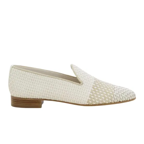 Shoes > Flats > Loafers - - Pertini - Modalova