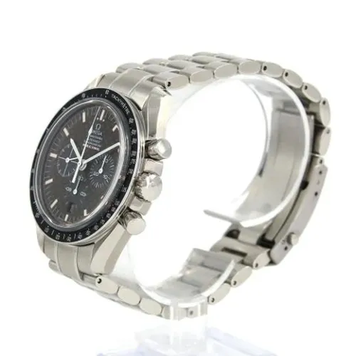 Pre-owned > Pre-owned Accessories > Pre-owned Watches - - Omega Vintage - Modalova