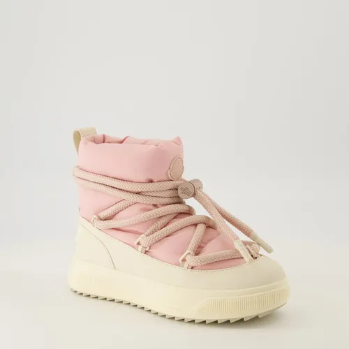 Sport > Ski & Wintersport > Snow Boots - - Moncler - Modalova