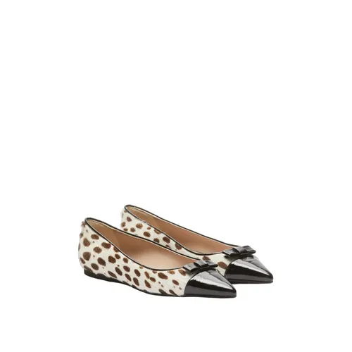 Shoes > Flats > Ballerinas - - N21 - Modalova