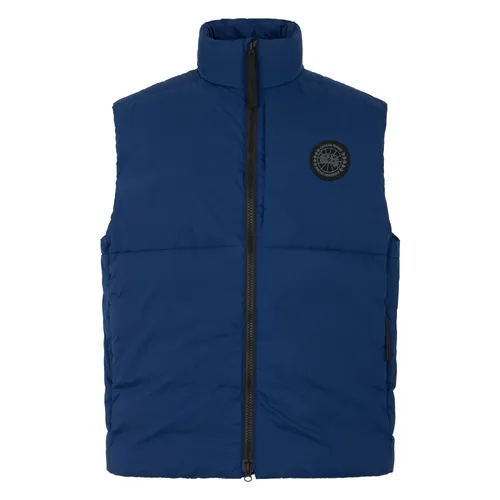 Jackets > Vests - - Canada Goose - Modalova