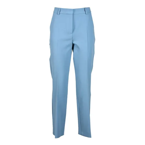 Trousers > Straight Trousers - - Weekend Max Mara - Modalova