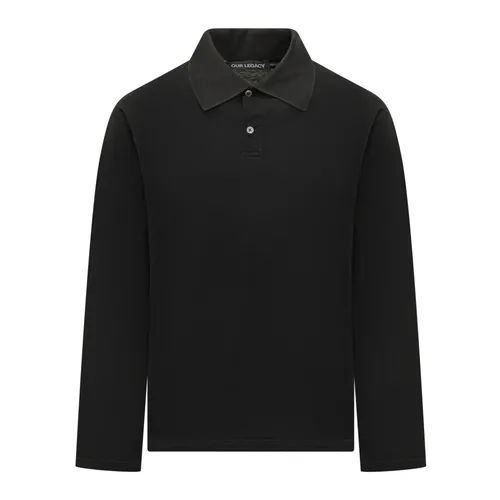 Tops > Polo Shirts - - Our Legacy - Modalova