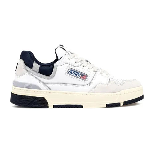 Autry - Shoes > Sneakers - White - Autry - Modalova