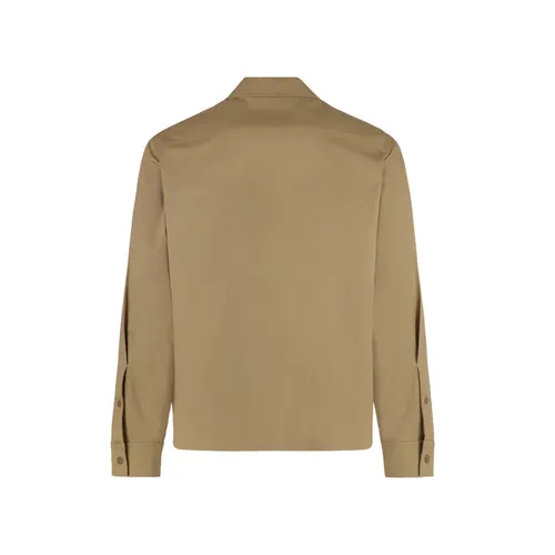 Jackets > Light Jackets - - Moncler - Modalova