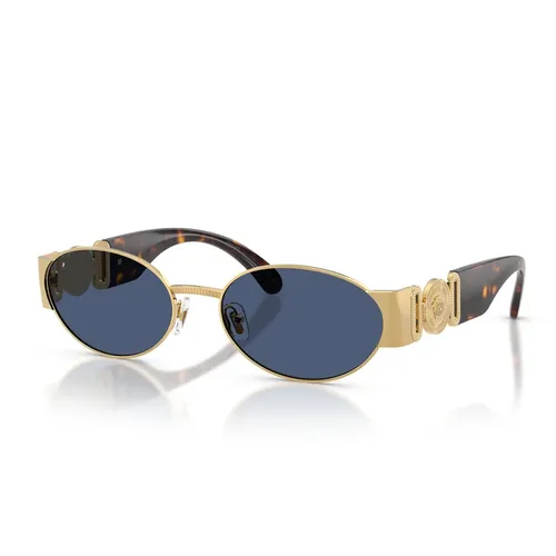 Accessories > Sunglasses - - Versace - Modalova
