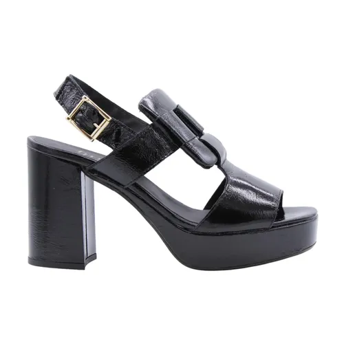 Shoes > Sandals > High Heel Sandals - - E mia - Modalova