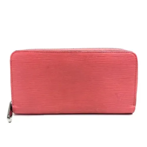 Pre-owned > Pre-owned Accessories > Pre-owned Wallets - - Louis Vuitton Vintage - Modalova