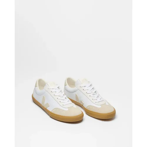 Veja - Shoes > Sneakers - White - Veja - Modalova