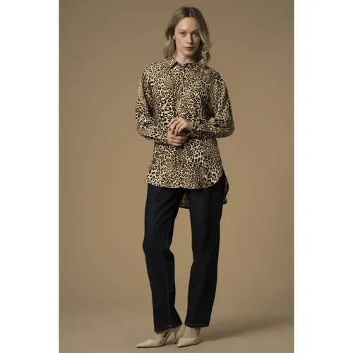 Blouses & Shirts > Shirts - - Kocca - Modalova