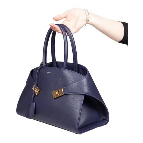 Bags > Handbags - - Ferragamo - Modalova