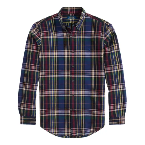 Shirts > Casual Shirts - - Polo Ralph Lauren - Modalova