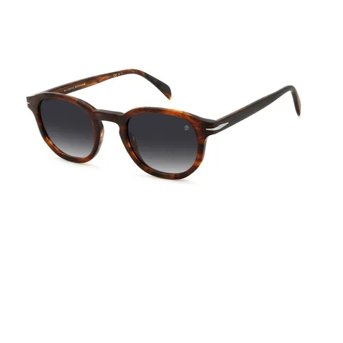 Accessories > Sunglasses - - Eyewear by David Beckham - Modalova