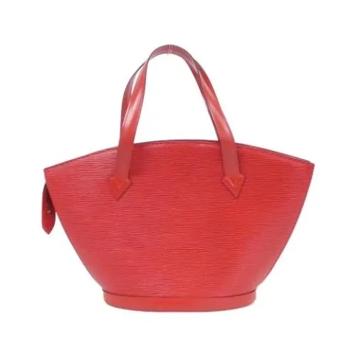 Pre-owned > Pre-owned Bags > Pre-owned Handbags - - Louis Vuitton Vintage - Modalova