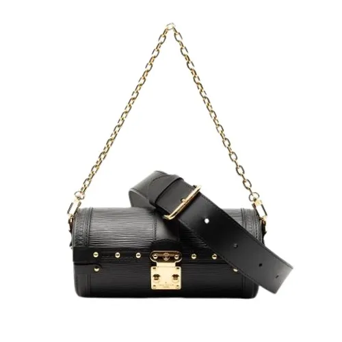 Pre-owned > Pre-owned Bags > Pre-owned Mini Bags - - Louis Vuitton Vintage - Modalova