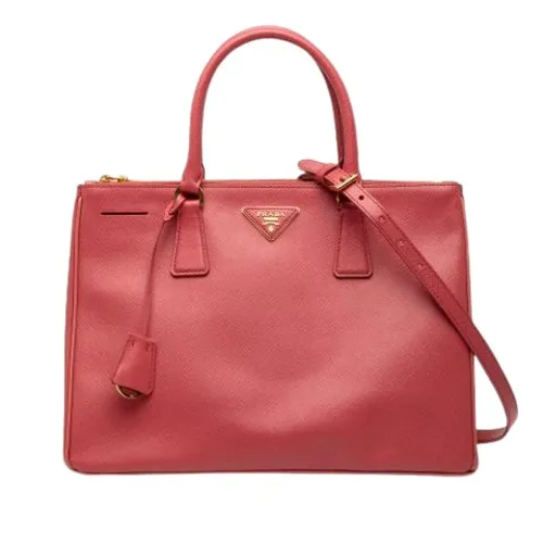 Pre-owned > Pre-owned Bags > Pre-owned Handbags - - Prada Vintage - Modalova