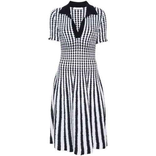 Dresses > Day Dresses > Knitted Dresses - - Antonino Valenti - Modalova