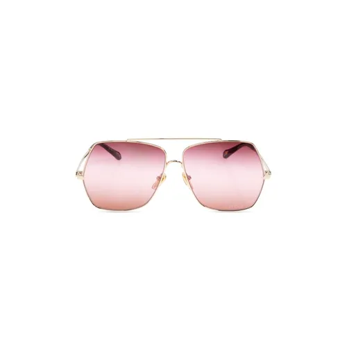 Accessories > Sunglasses - - Chloé - Modalova