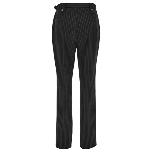 Trousers > Wide Trousers - - Versace Jeans Couture - Modalova