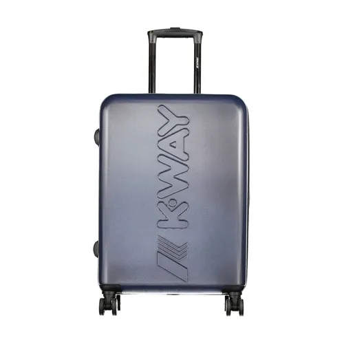Suitcases > Cabin Bags - - K-Way - Modalova