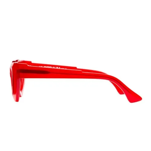 Accessories > Sunglasses - - Kuboraum - Modalova