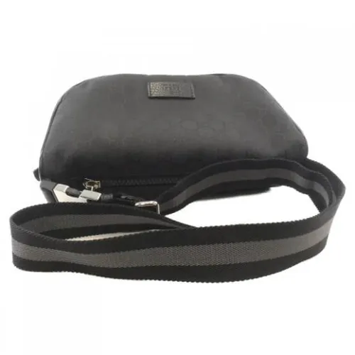 Pre-owned > Pre-owned Bags > Pre-owned Belt Bags - - Gucci Vintage - Modalova
