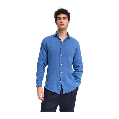 Shirts > Casual Shirts - - Peninsula - Modalova