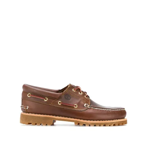 Shoes > Flats > Sailor Shoes - - Timberland - Modalova
