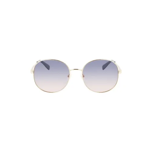 Accessories > Sunglasses - - Longchamp - Modalova