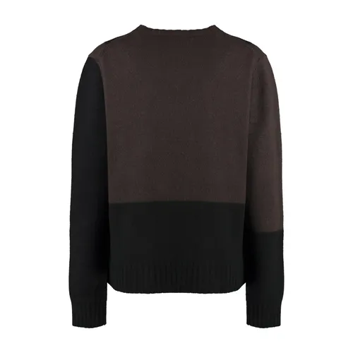 Knitwear > Round-neck Knitwear - - Jil Sander - Modalova