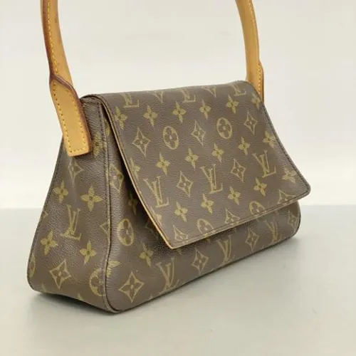 Pre-owned > Pre-owned Bags > Pre-owned Shoulder Bags - - Louis Vuitton Vintage - Modalova