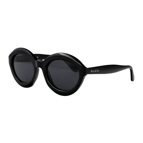 Accessories > Sunglasses - - Alaïa - Modalova